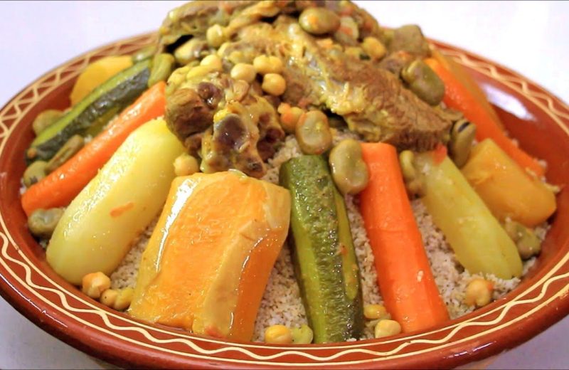 Couscous 3